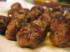 Perisoare din carne de berbec